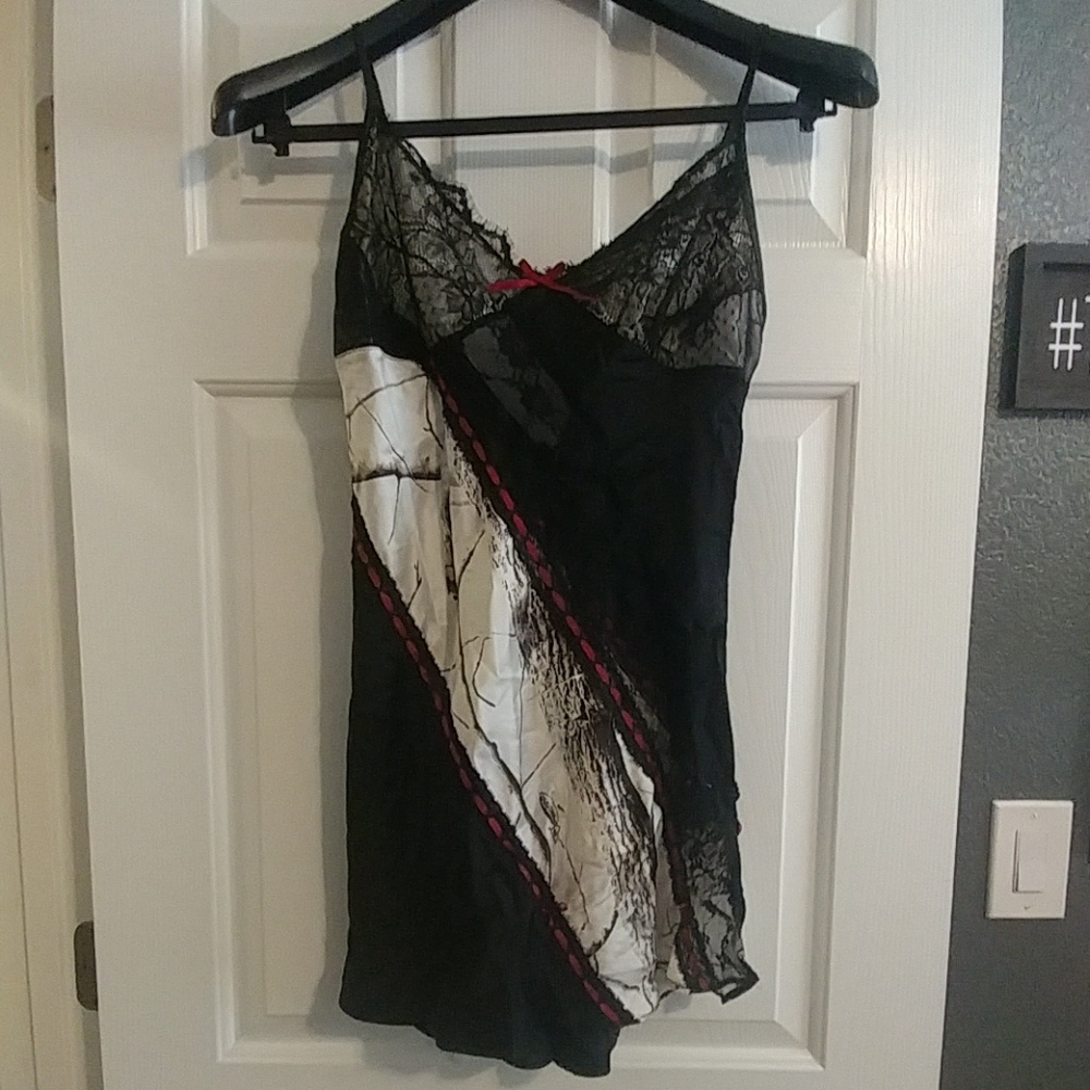 NWOT ~ Sexy nightie!!